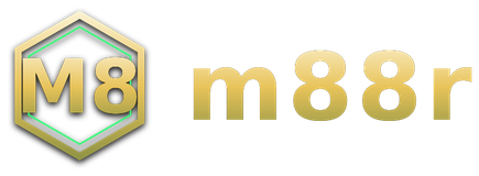 m88r logo